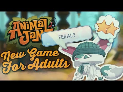 Animal jam for adults near me